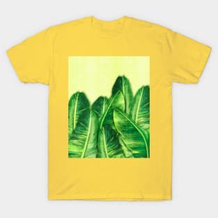 Banana Forest T-Shirt